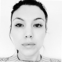 Alexandra Ellmark Tornberg