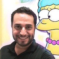 Alex Abdala