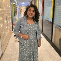 Nirmika Dey