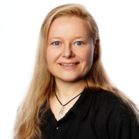 Veronika Valdova