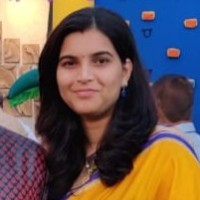 Priyanka P.B