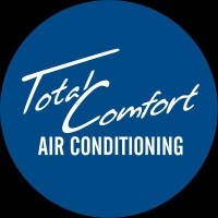 TOTAL COMFORT Lee-Anne Saunders
