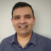 Venkat Ramachandran