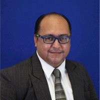Cesar Bulmaro Munguia Cruz