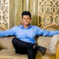 Nafees Ahamed