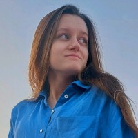 Anna Syrokvash