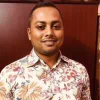 Ashif Iqbal