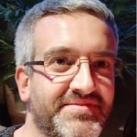 Etienne Carouy