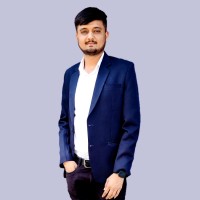 Dhruvil Parekh