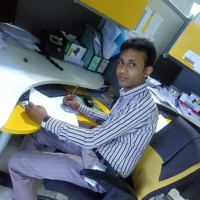 Al-Amin Sarker
