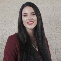 Jessica Merrill MA