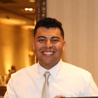 Aaron Terrones