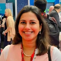 Vaneesa Agrawal