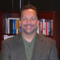 Christopher R. Brown, M.S.