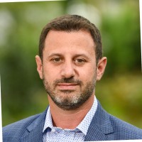 Craig Rosenman