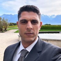 Andreas Panayiotou