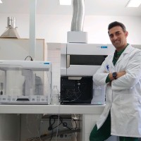 Raúl Domínguez Martín