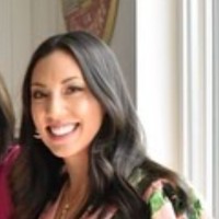 Megan Walsh