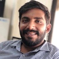 Jugal Patel