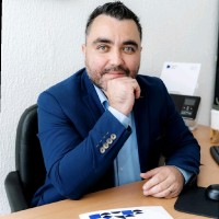 Marco Antonio Ramirez Meneses