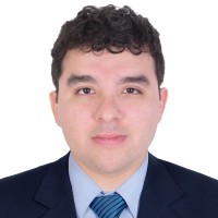 Jaime Barba Vasquez