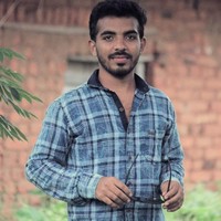 Chethan Gowda