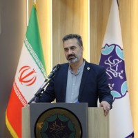 Behrouz Mohammadpour