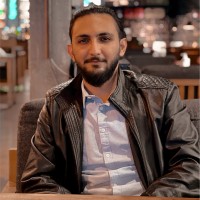Ismail Hammoud