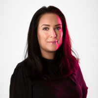 Elin Boström fd Landström