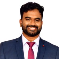 Gudla Avinash