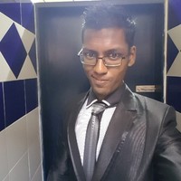 Harradon Sarveshwar