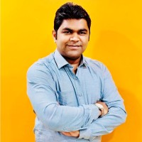 Rajendraprasad Vishwakarma