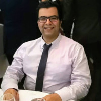 Omar Ali