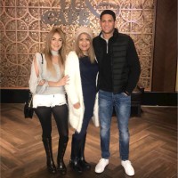 Alejandro Mendoza Posse