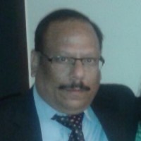 Rajiv Chaturvedi