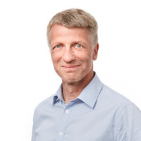 Anders Tversted