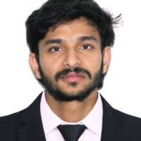 Sathwik Reddy
