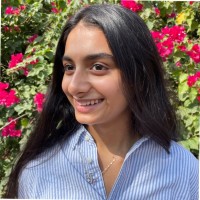 Ishita Mehta
