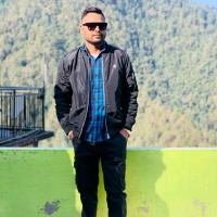 Ravi Rana