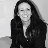 Sandra Iskander