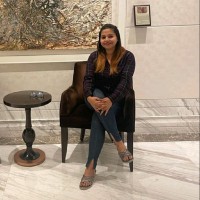 MAITRY MITRA