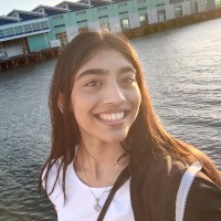 Amrutha Venkataraman