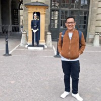 Mukhlis Adi Putra