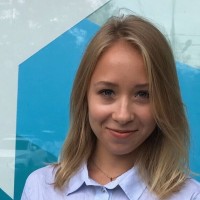 Kseniia Sokolova