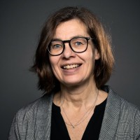 Tina Benson