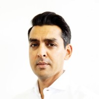 Arsalaan Hyder