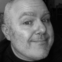 Adrian Ralph