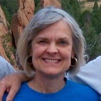 Rev Dr. Marcia Warren-Lewis