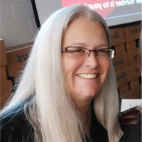 Jacqueline Terpstra