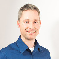 Denny Bolte